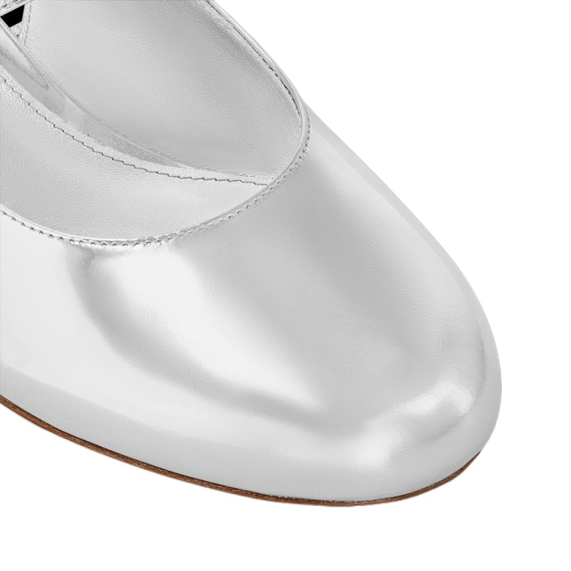 Romy Slingback Pump - Image 4